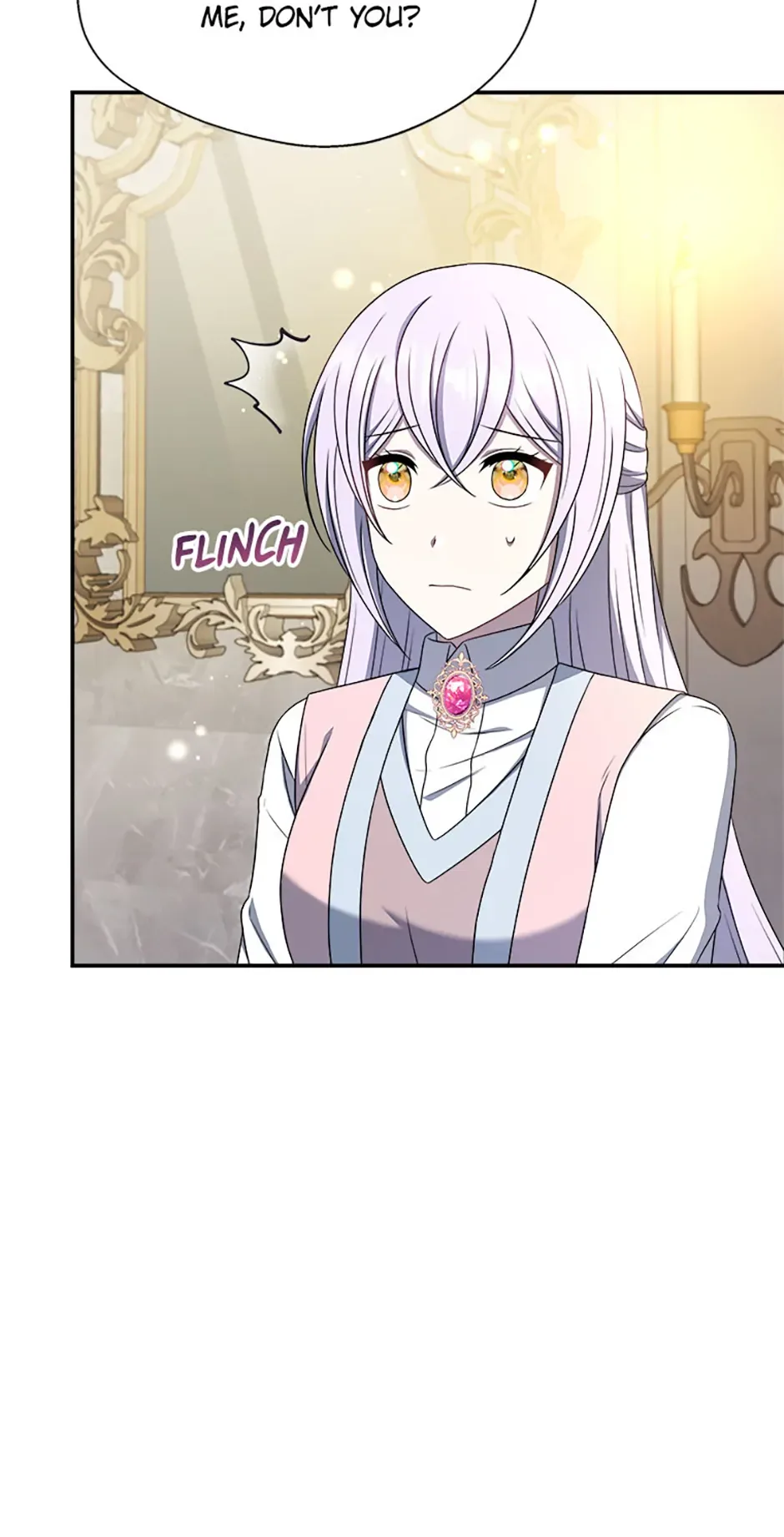 I Became The Older Sister of A Regretful Male Lead Chapter 85 page 6