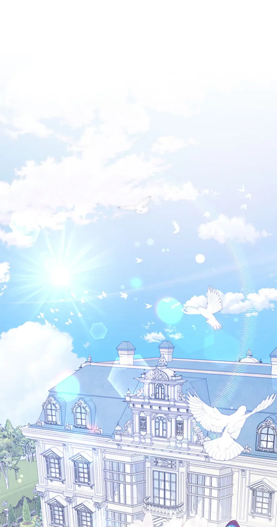 I Became The Older Sister of A Regretful Male Lead Chapter 85 page 24