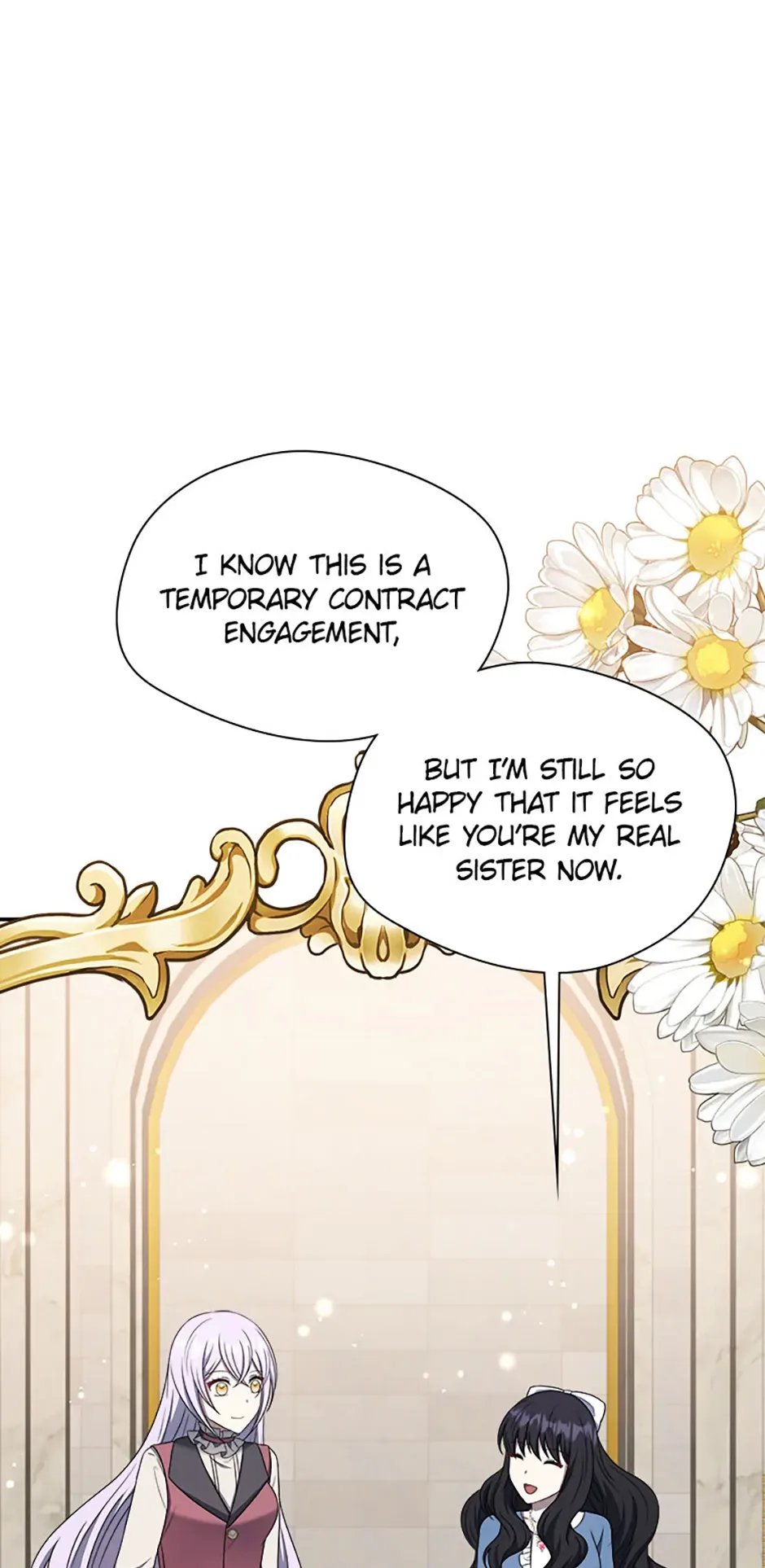I Became The Older Sister of A Regretful Male Lead Chapter 85 page 40