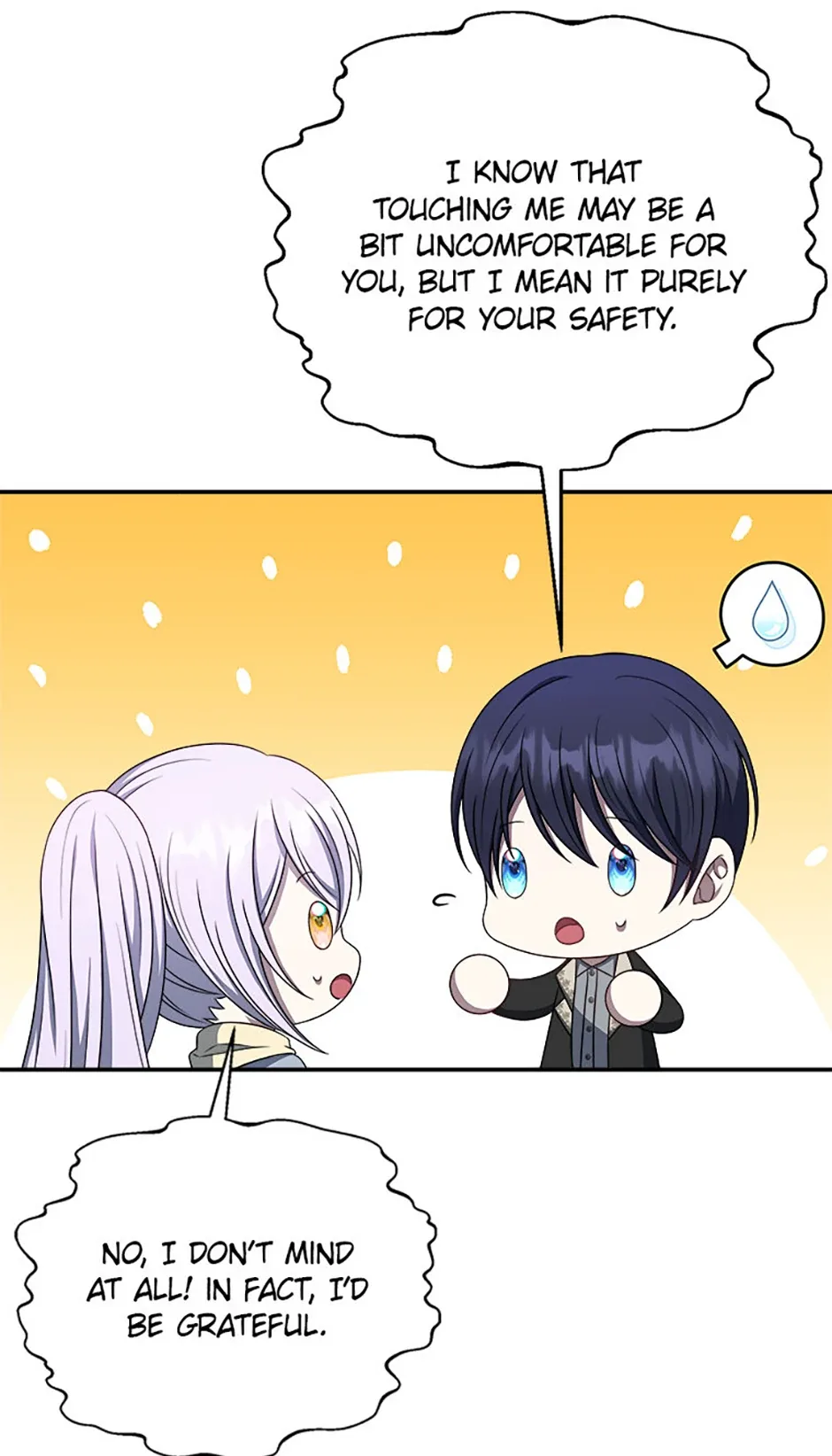 I Became The Older Sister of A Regretful Male Lead Chapter 86 page 15
