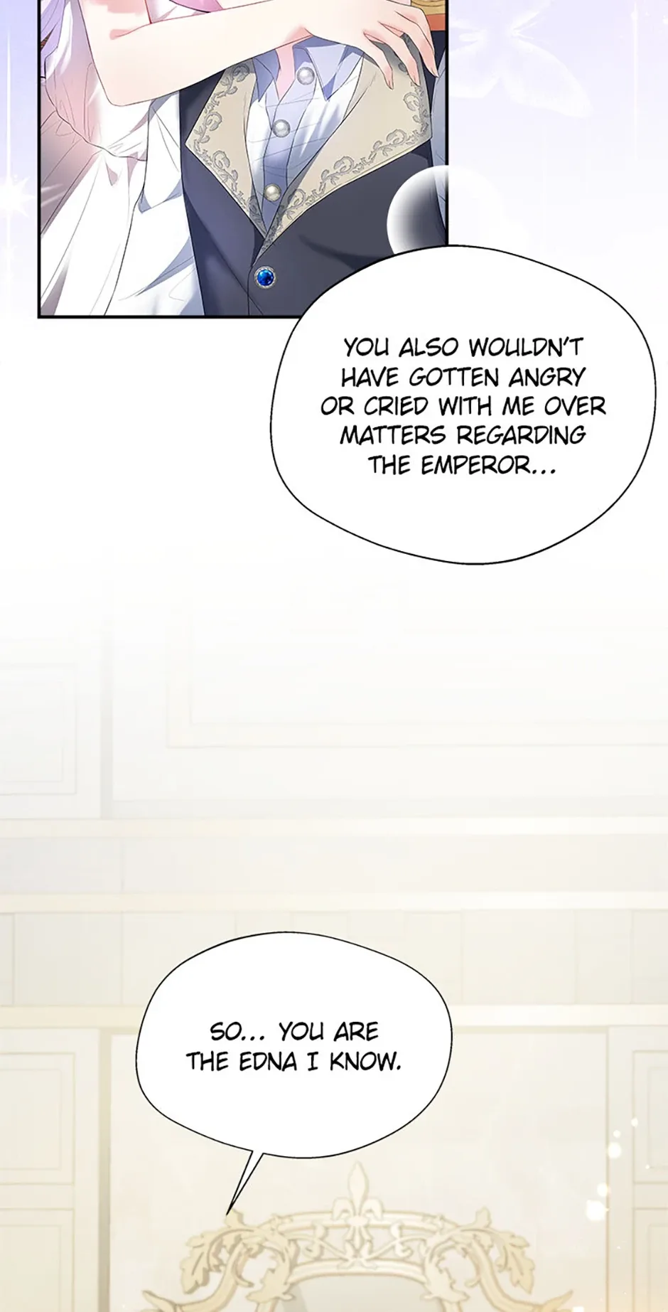 I Became The Older Sister of A Regretful Male Lead Chapter 85 page 4