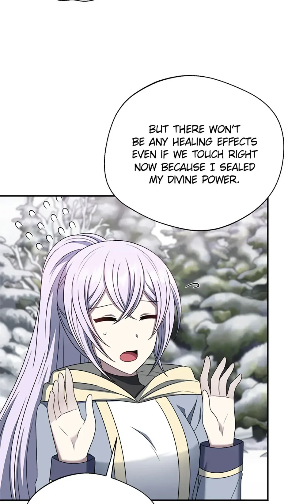 I Became The Older Sister of A Regretful Male Lead Chapter 86 page 16