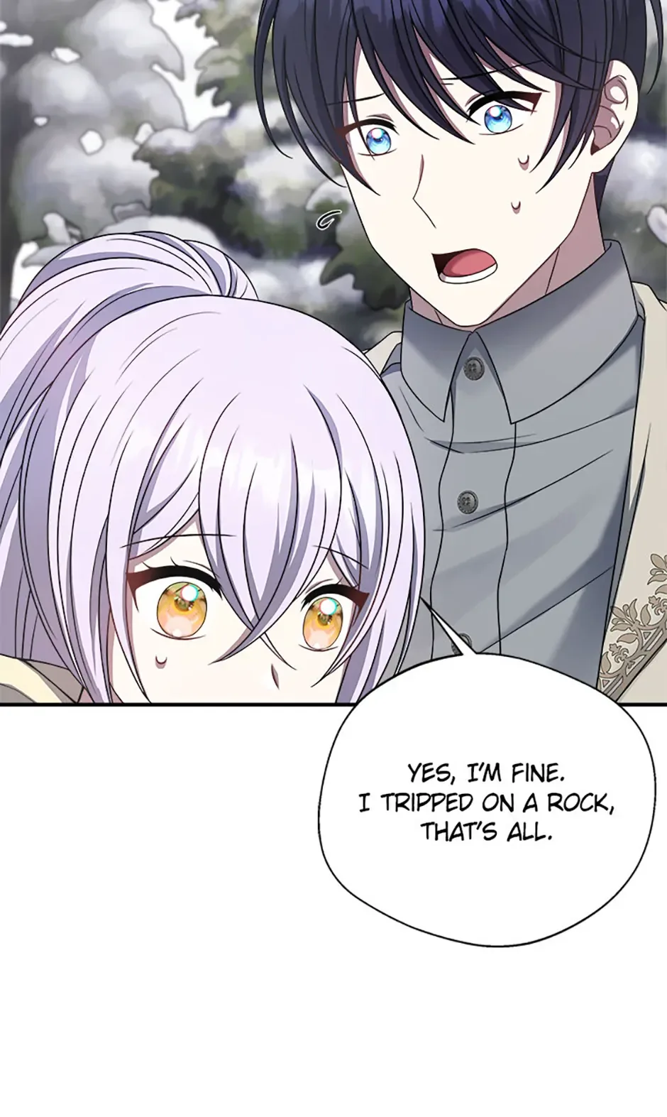 I Became The Older Sister of A Regretful Male Lead Chapter 86 page 11