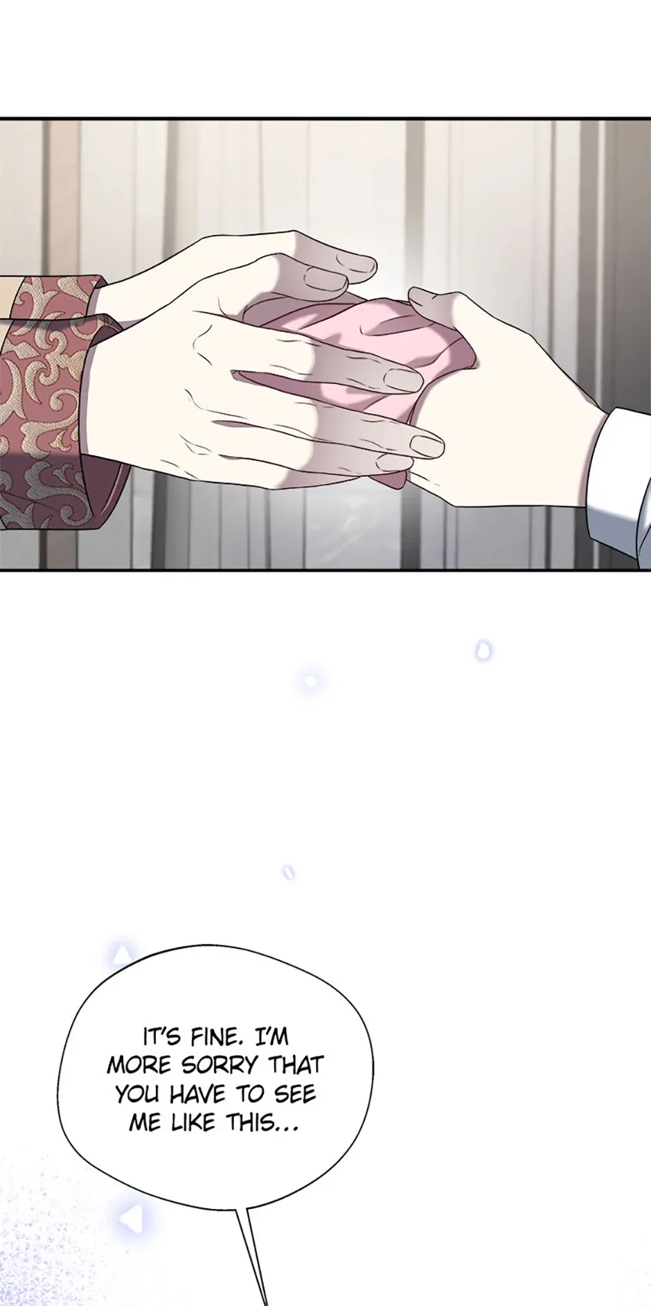 I Became The Older Sister of A Regretful Male Lead Chapter 85 page 12