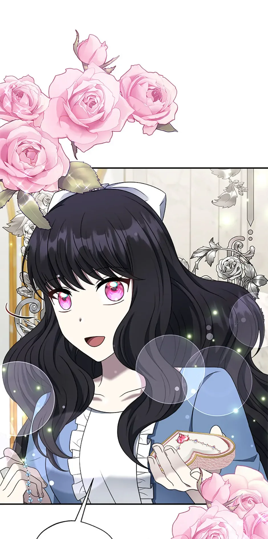 I Became The Older Sister of A Regretful Male Lead Chapter 85 page 31
