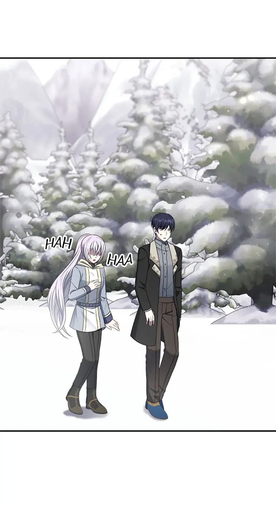 I Became The Older Sister of A Regretful Male Lead Chapter 86 page 7