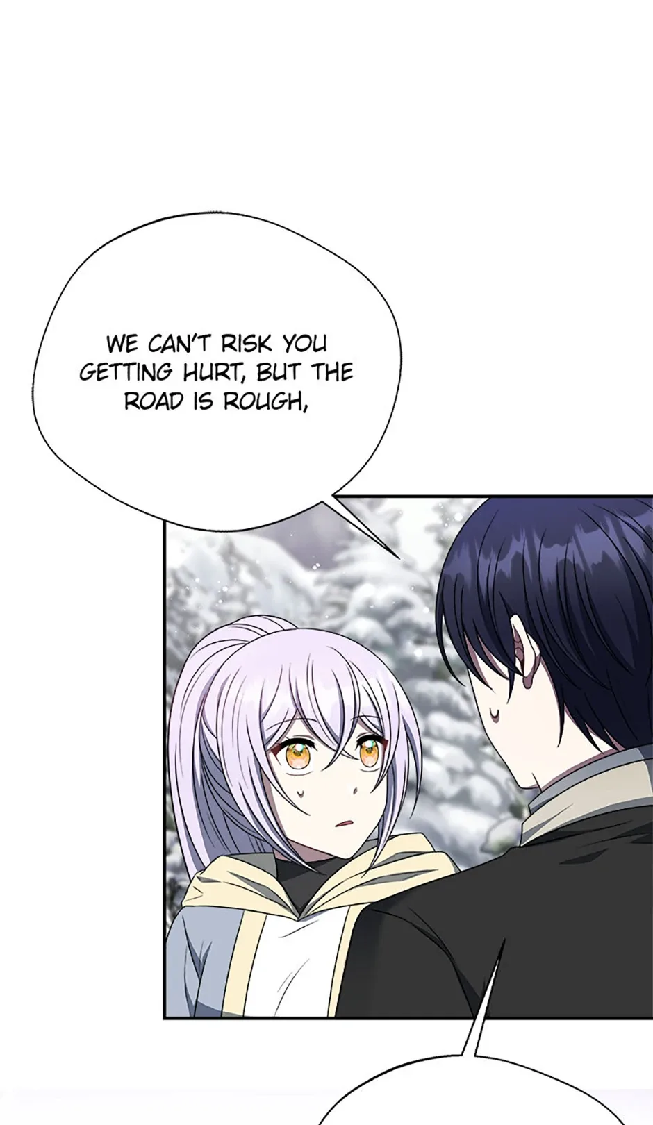 I Became The Older Sister of A Regretful Male Lead Chapter 86 page 12
