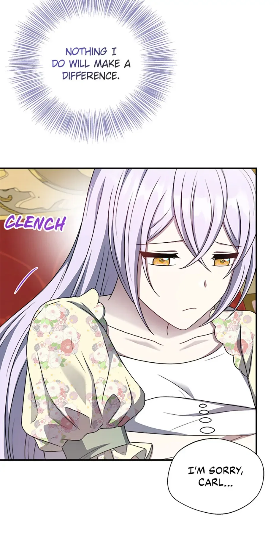 I Became The Older Sister of A Regretful Male Lead Chapter 85 page 17