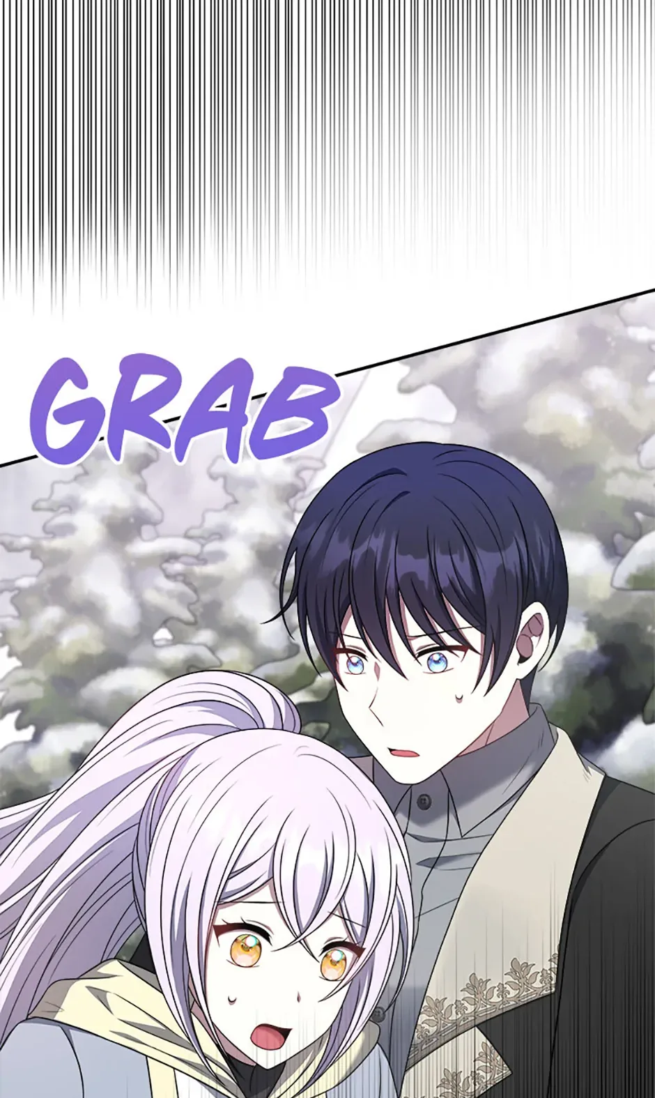 I Became The Older Sister of A Regretful Male Lead Chapter 86 page 9
