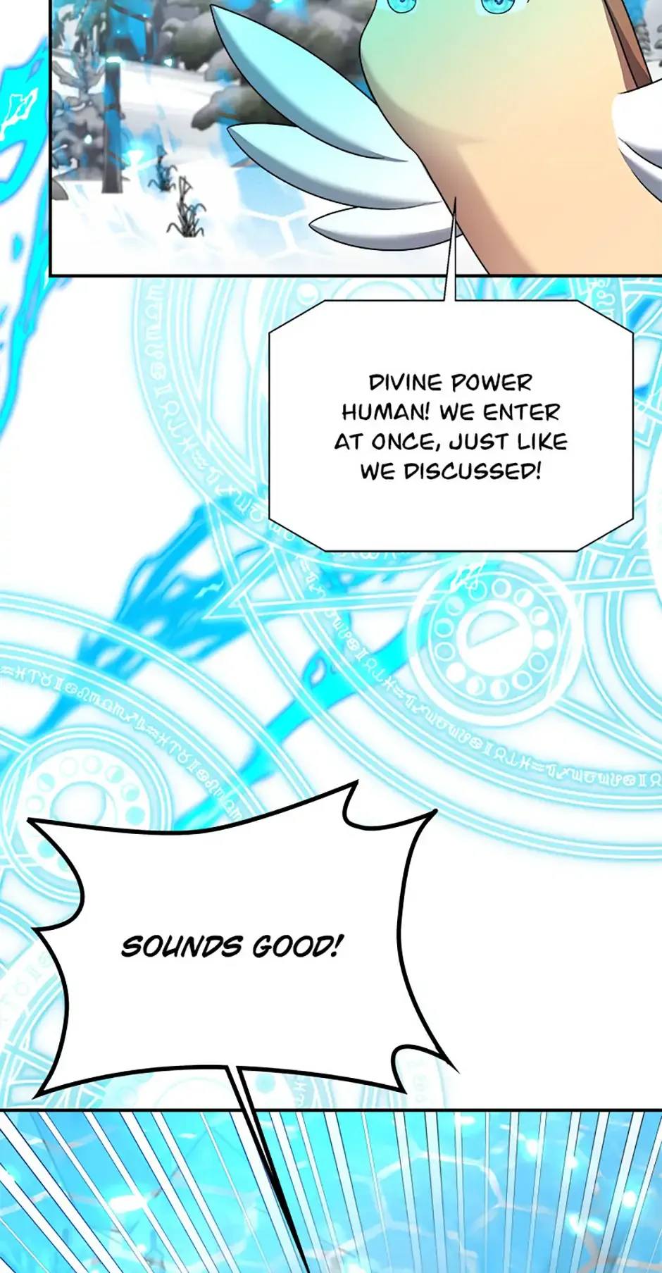 I Became The Older Sister of A Regretful Male Lead Chapter 86 page 28