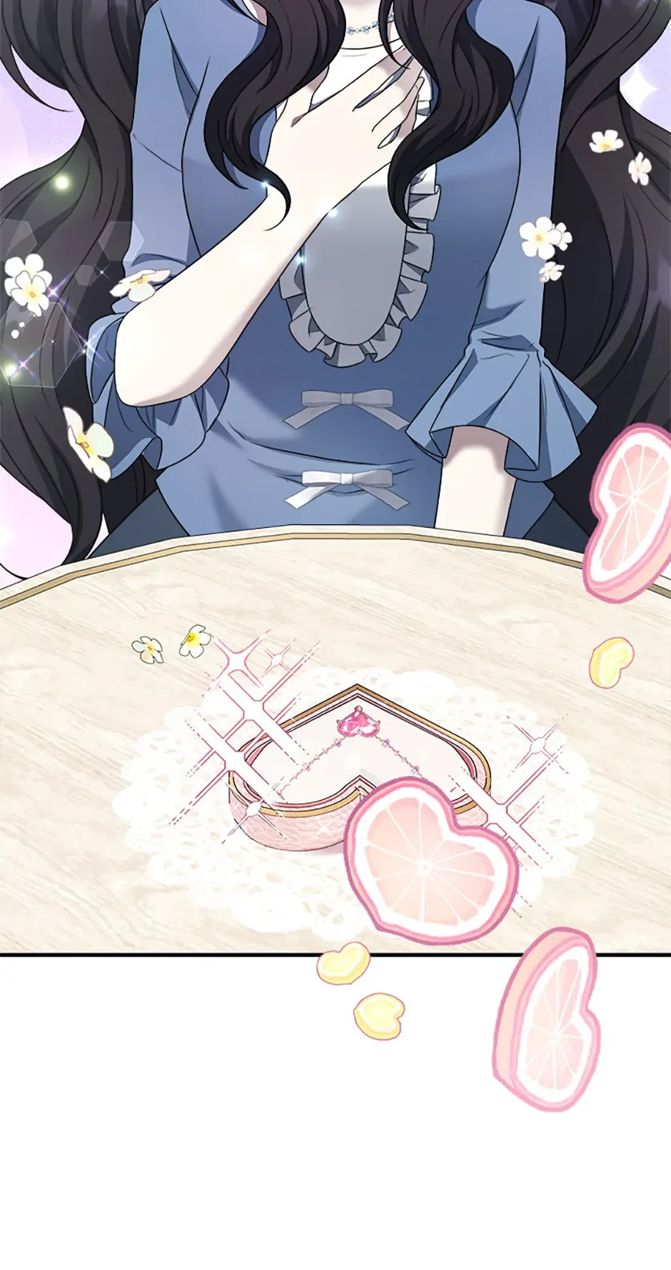 I Became The Older Sister of A Regretful Male Lead Chapter 85 page 26