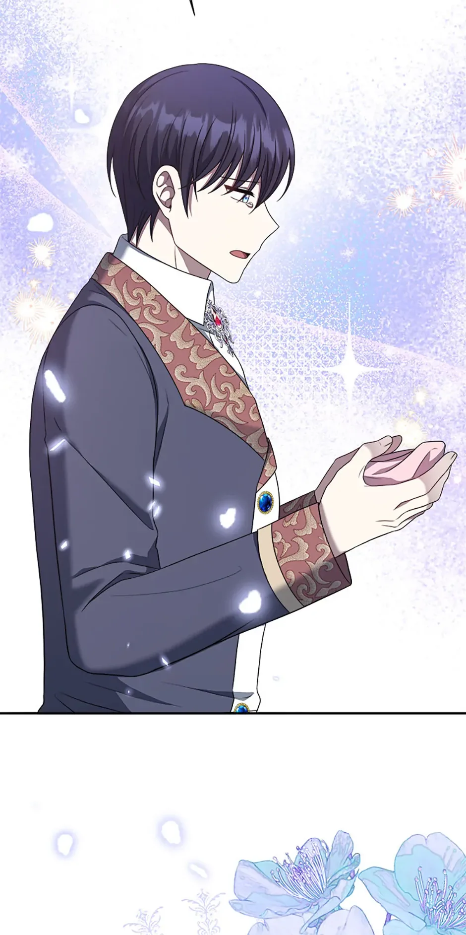 I Became The Older Sister of A Regretful Male Lead Chapter 85 page 13