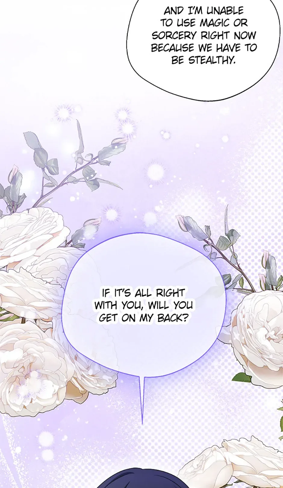 I Became The Older Sister of A Regretful Male Lead Chapter 86 page 13