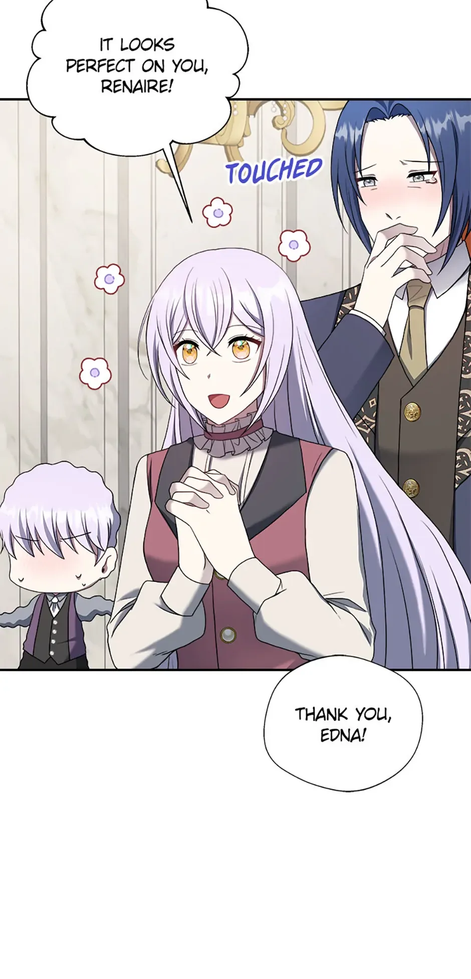 I Became The Older Sister of A Regretful Male Lead Chapter 85 page 38