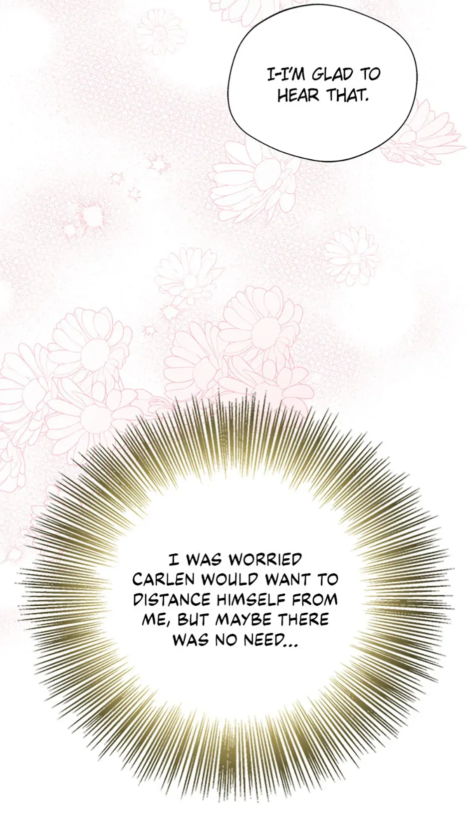 I Became The Older Sister of A Regretful Male Lead Chapter 86 page 19