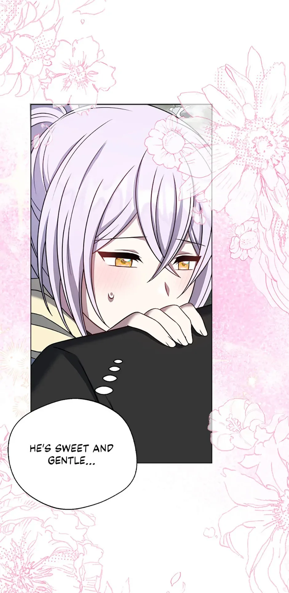I Became The Older Sister of A Regretful Male Lead Chapter 86 page 23
