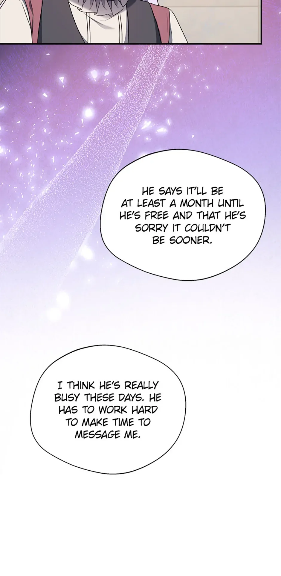 I Became The Older Sister of A Regretful Male Lead Chapter 85 page 43