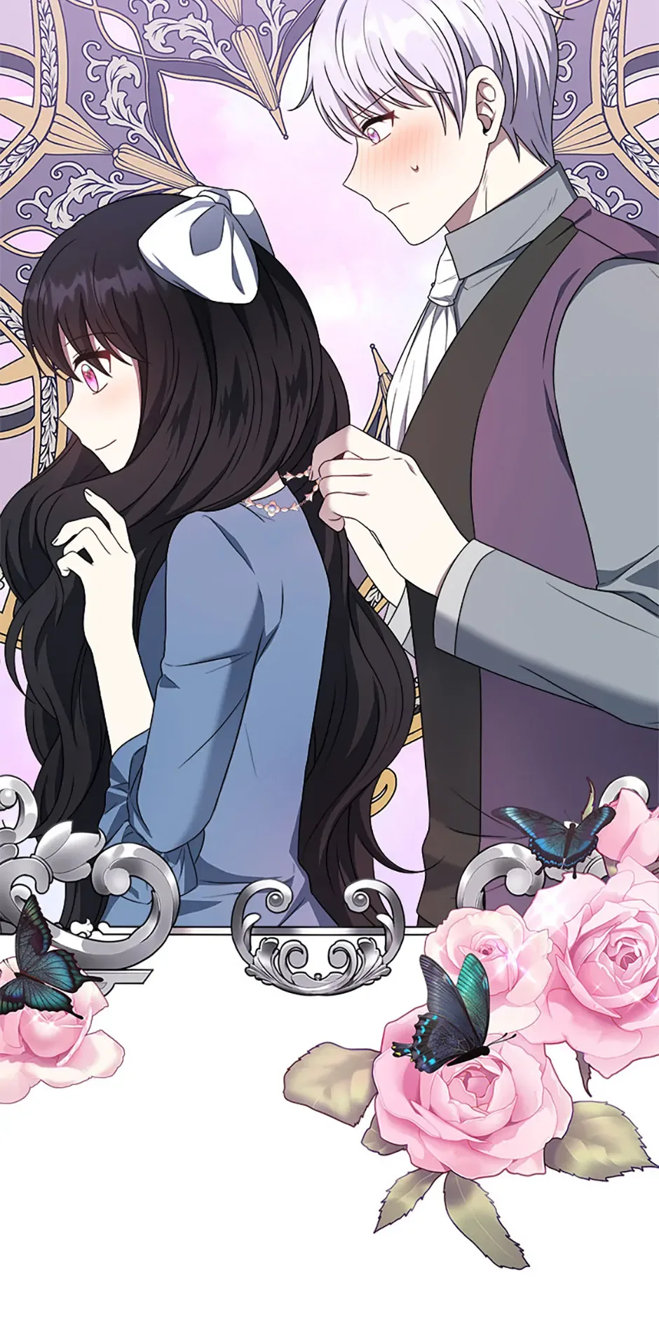 I Became The Older Sister of A Regretful Male Lead Chapter 85 page 35