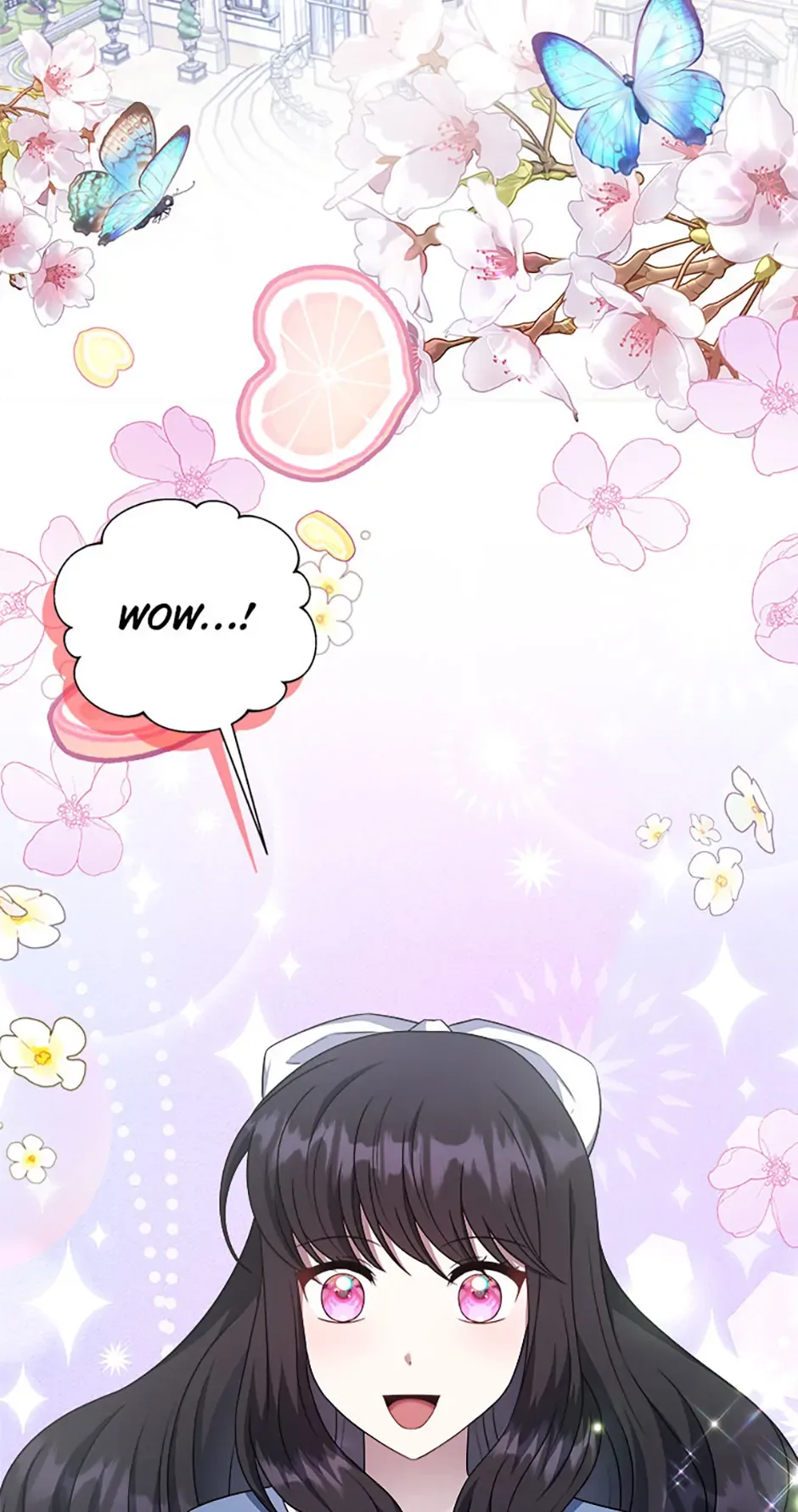 I Became The Older Sister of A Regretful Male Lead Chapter 85 page 25