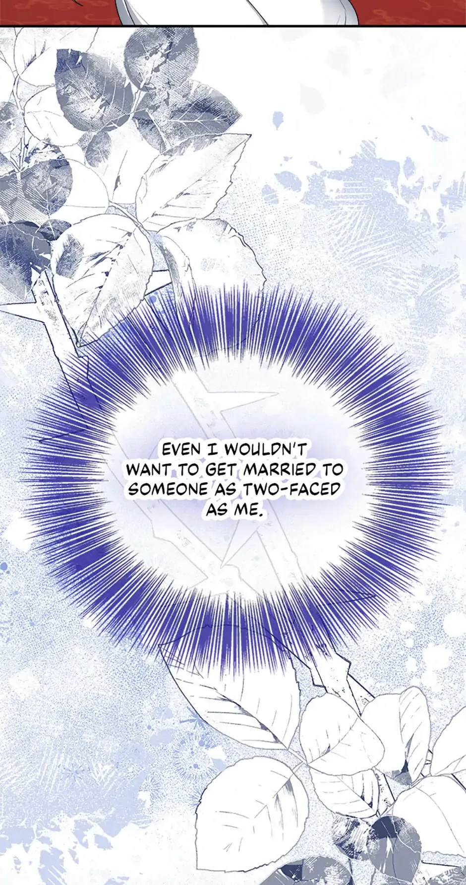 I Became The Older Sister of A Regretful Male Lead Chapter 85 page 22