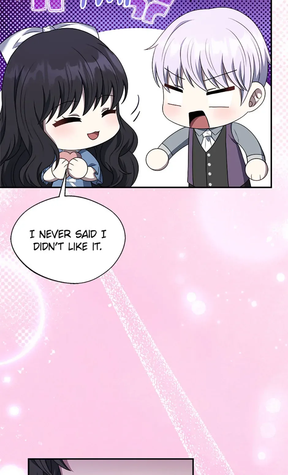 I Became The Older Sister of A Regretful Male Lead Chapter 85 page 29