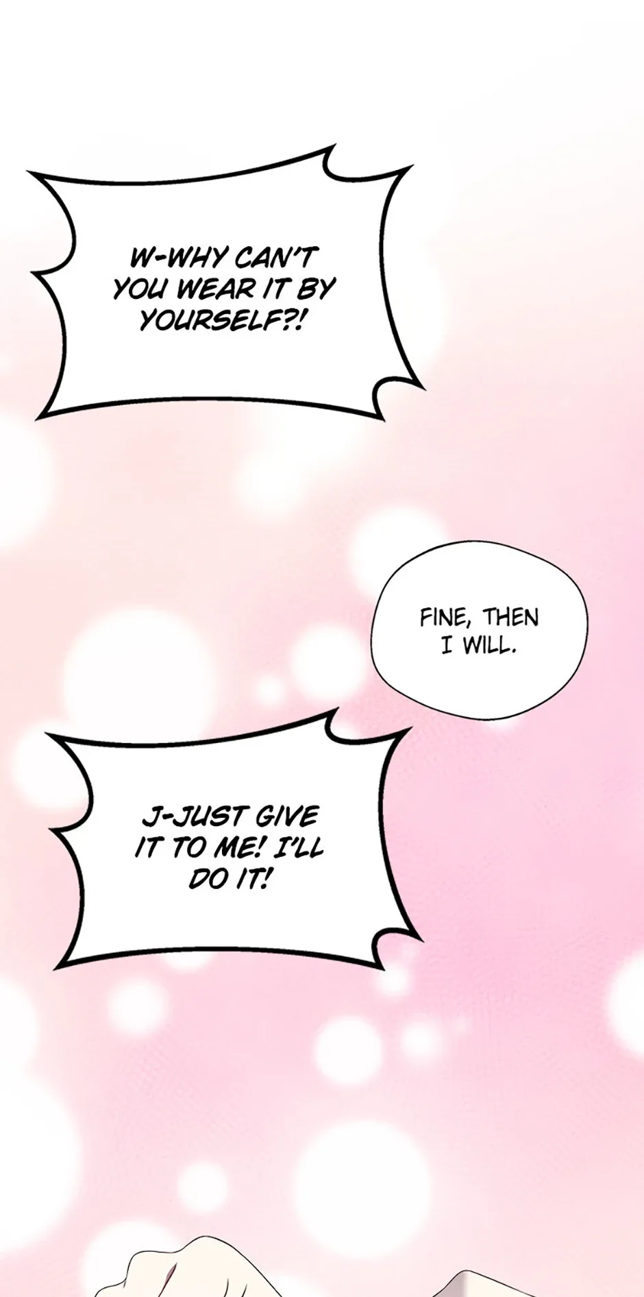 I Became The Older Sister of A Regretful Male Lead Chapter 85 page 33