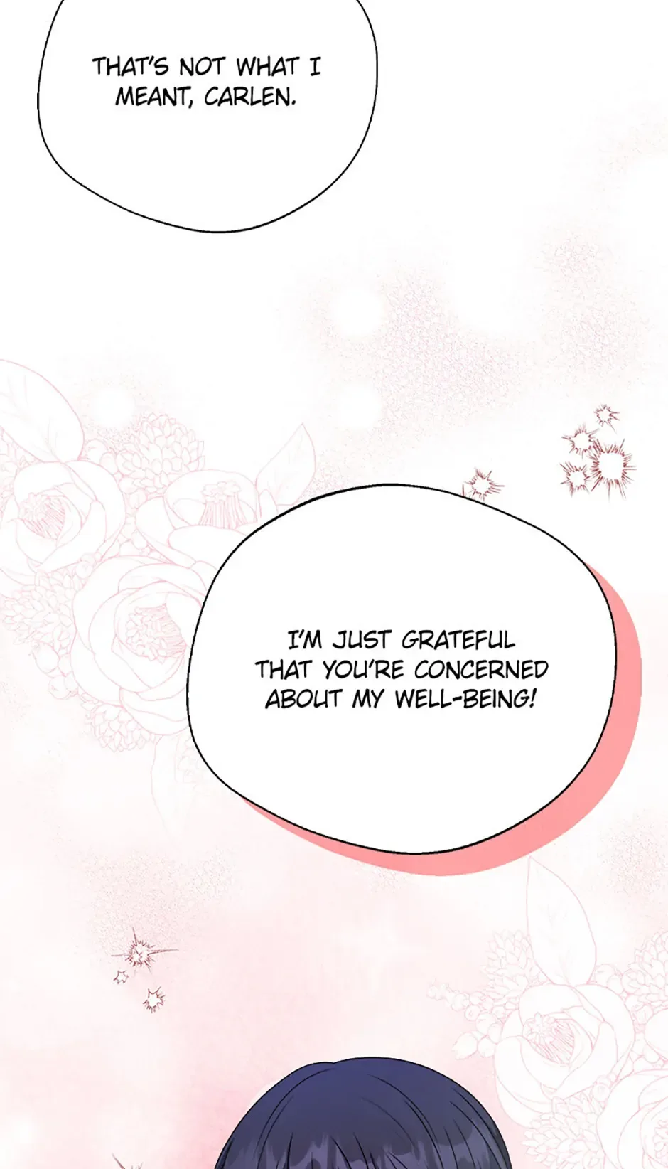 I Became The Older Sister of A Regretful Male Lead Chapter 86 page 17