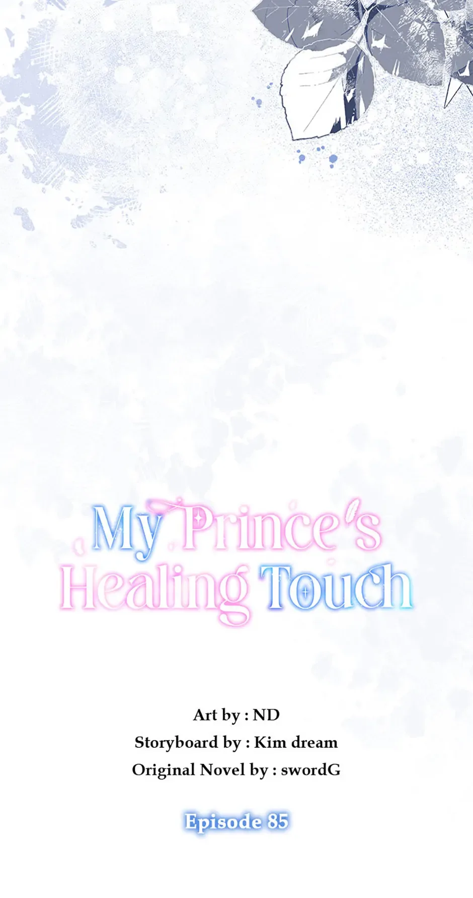 I Became The Older Sister of A Regretful Male Lead Chapter 85 page 23