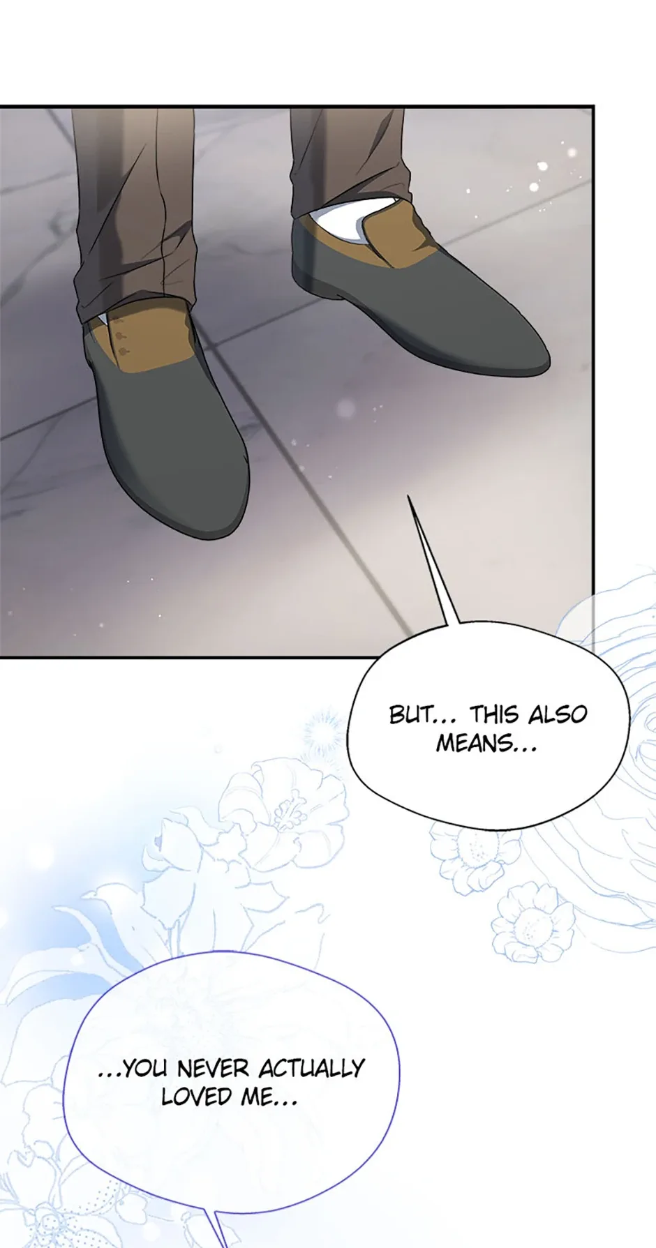 I Became The Older Sister of A Regretful Male Lead Chapter 85 page 7