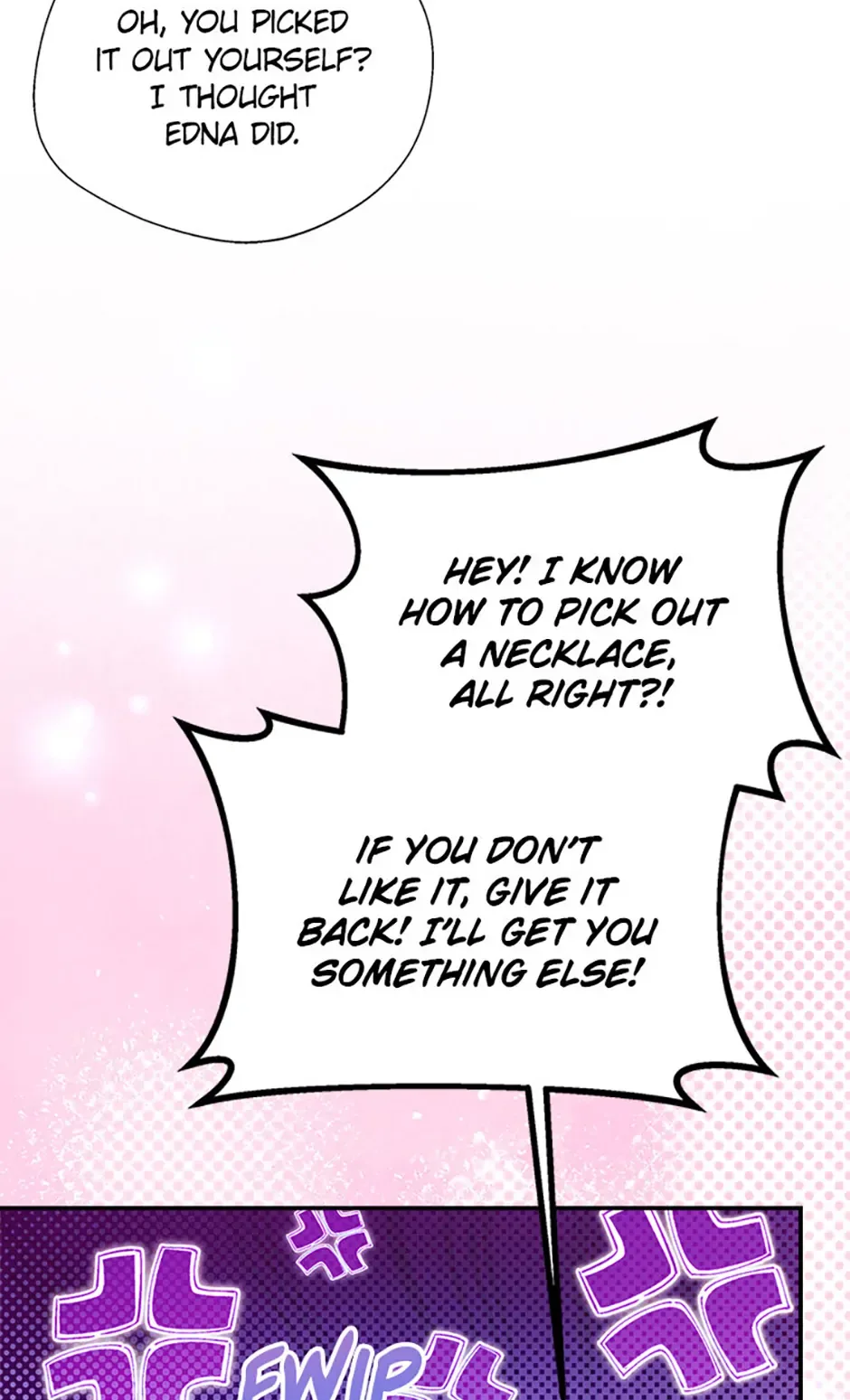 I Became The Older Sister of A Regretful Male Lead Chapter 85 page 28