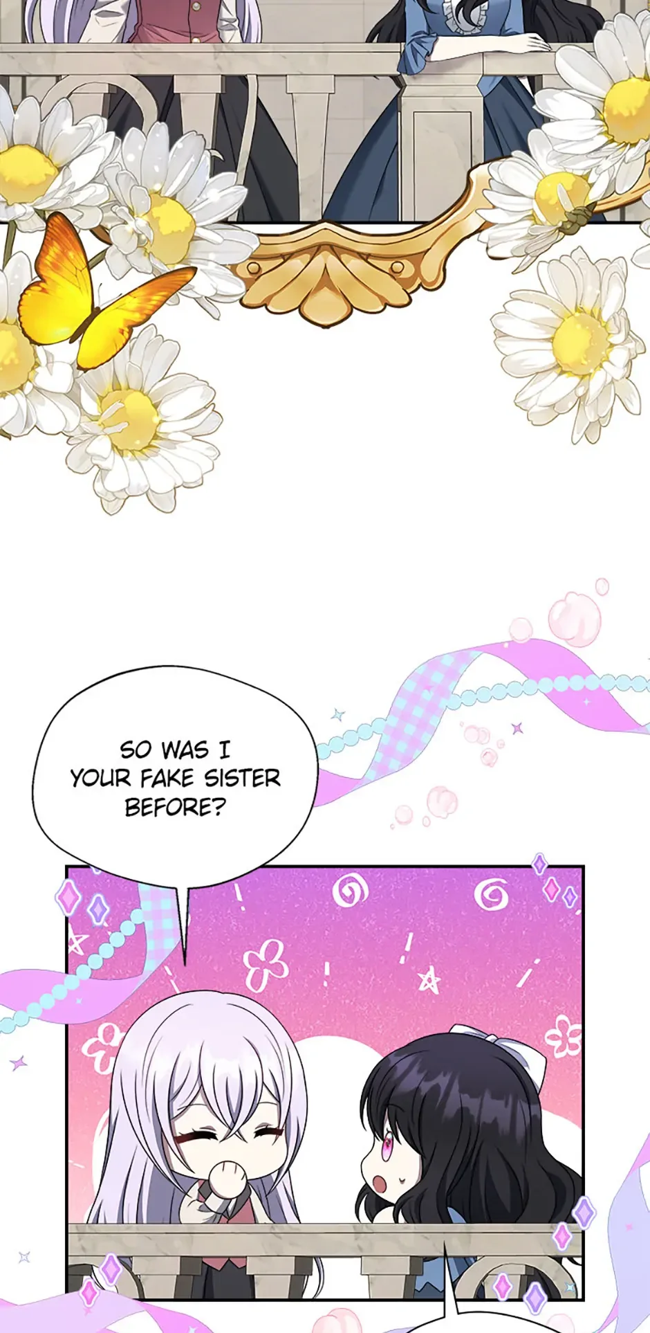 I Became The Older Sister of A Regretful Male Lead Chapter 85 page 41