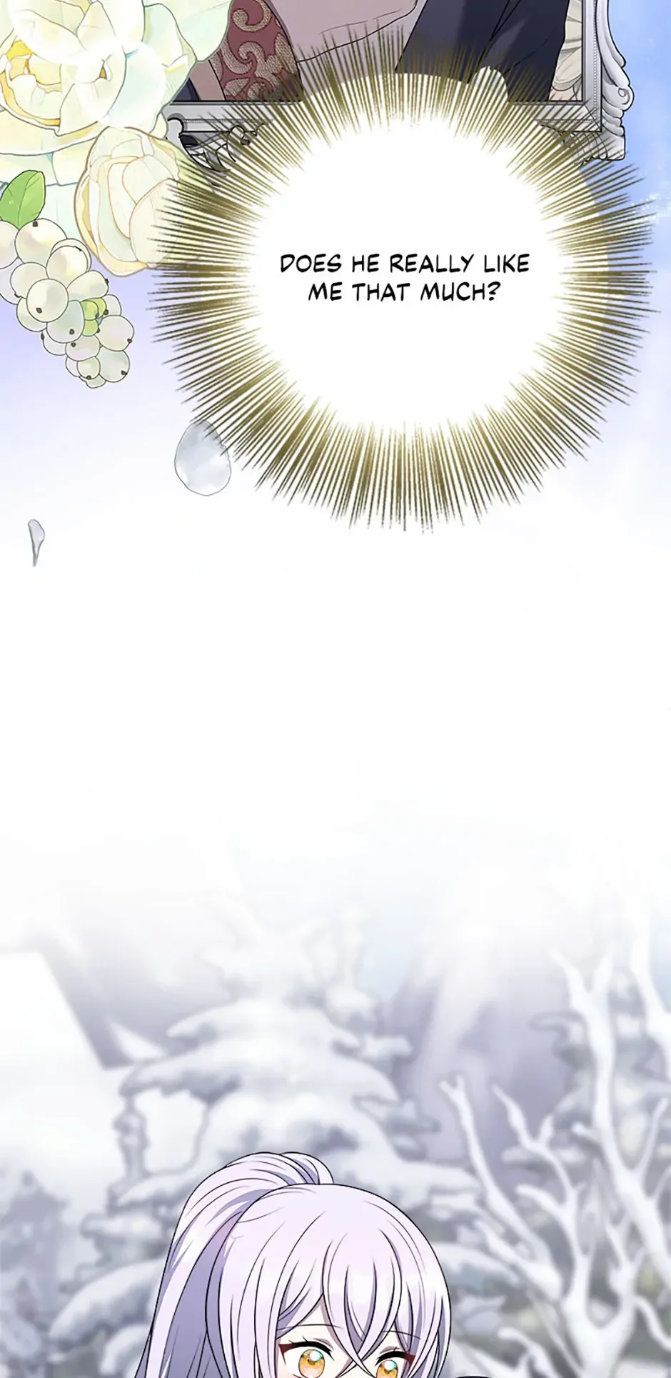 I Became The Older Sister of A Regretful Male Lead Chapter 86 page 21