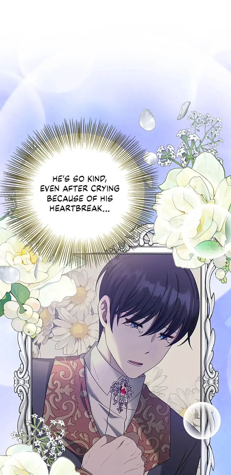 I Became The Older Sister of A Regretful Male Lead Chapter 86 page 20