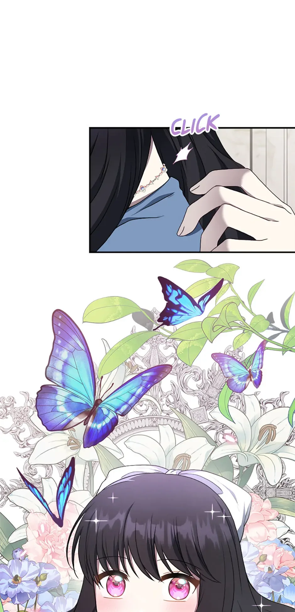 I Became The Older Sister of A Regretful Male Lead Chapter 85 page 36