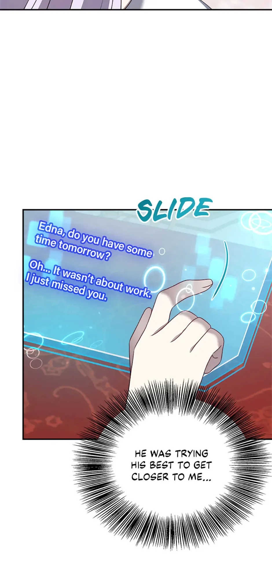 I Became The Older Sister of A Regretful Male Lead Chapter 85 page 20