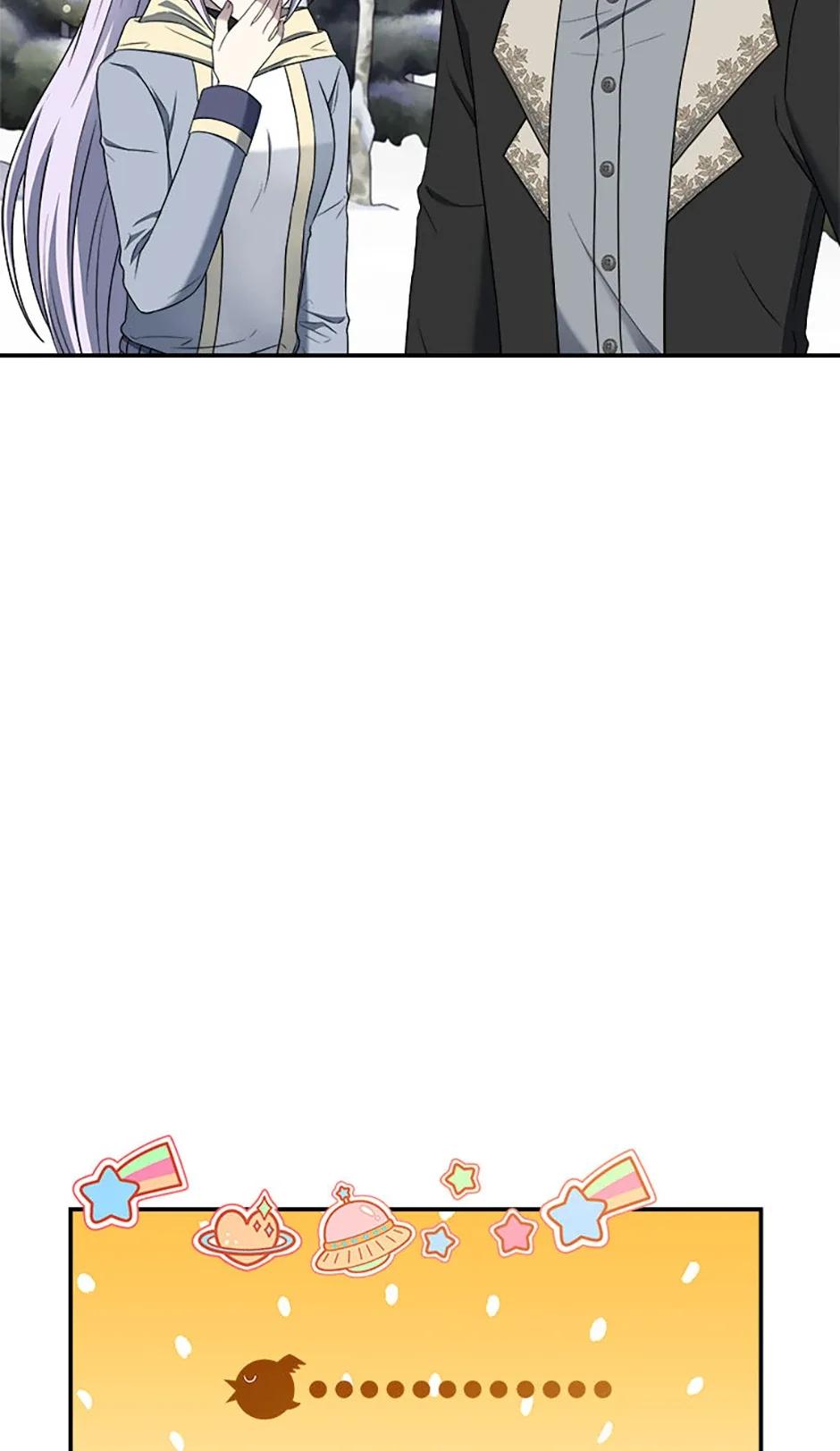I Became The Older Sister of A Regretful Male Lead Chapter 85 page 75