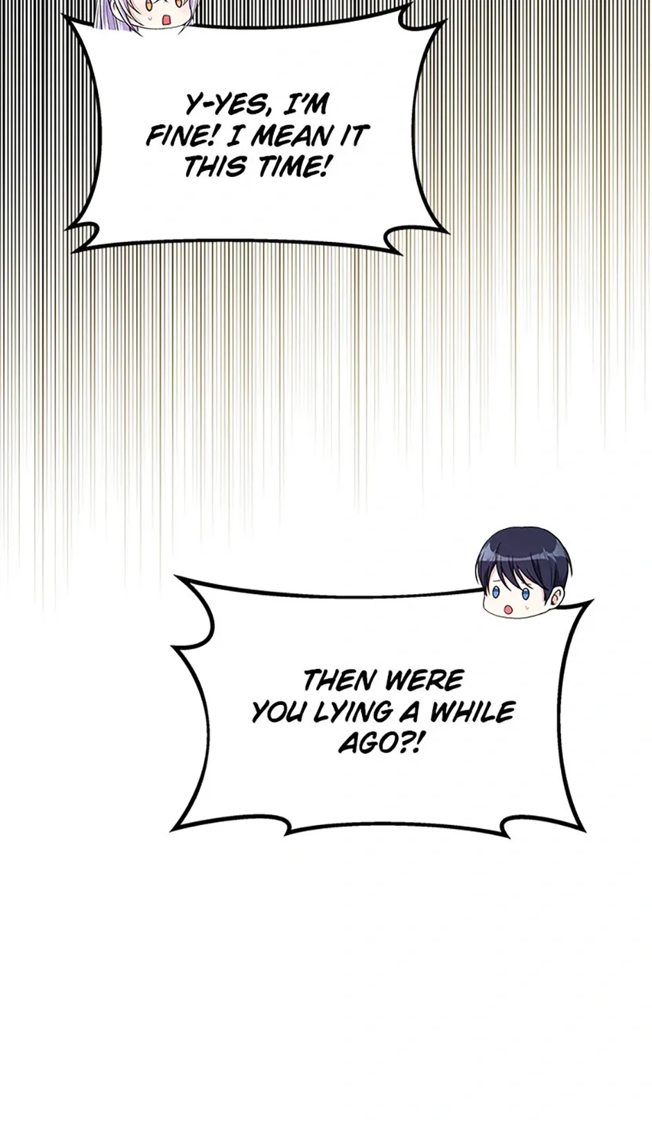 I Became The Older Sister of A Regretful Male Lead Chapter 85 page 77