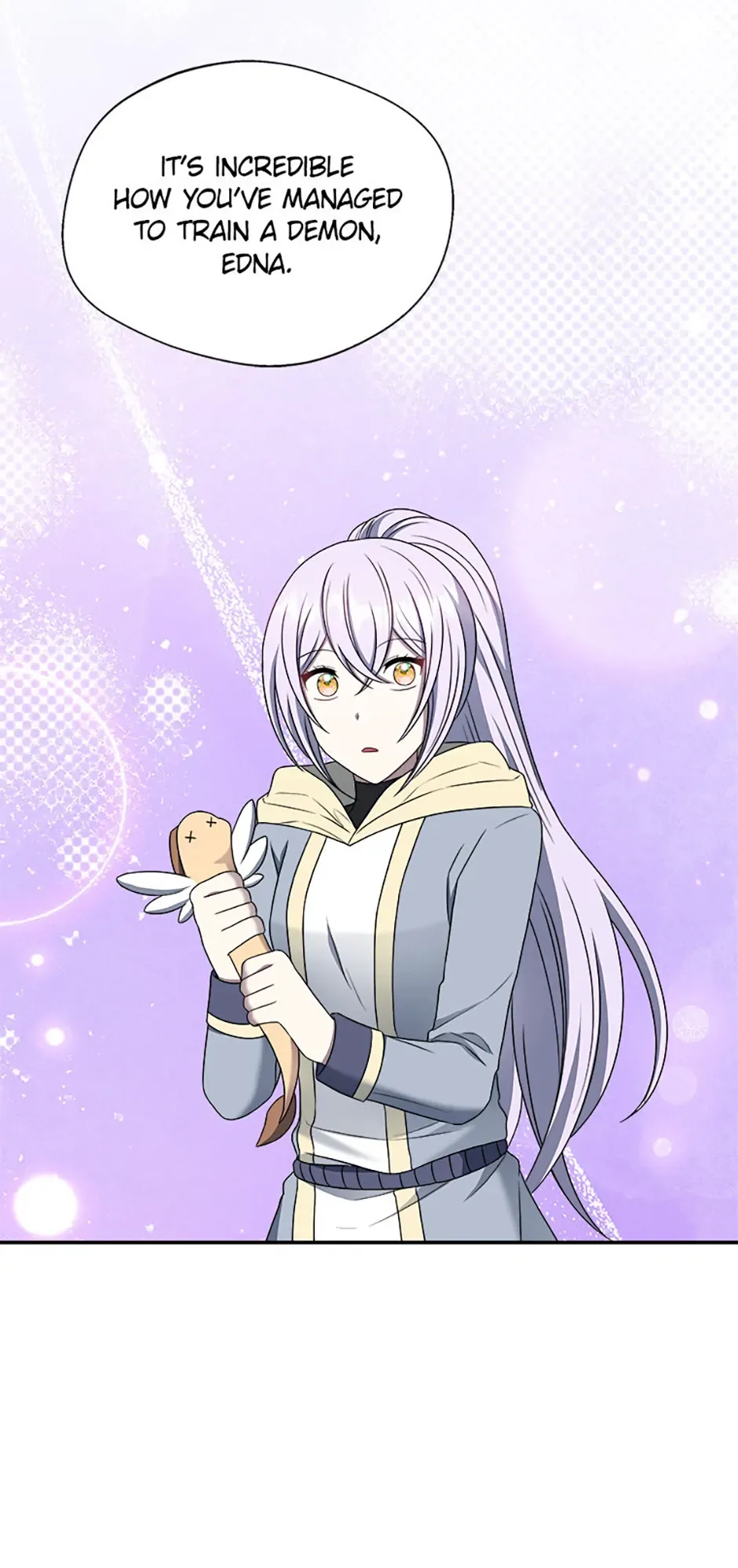 I Became The Older Sister of A Regretful Male Lead Chapter 85 page 61