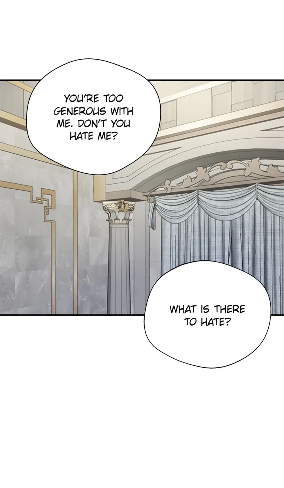 I Became The Older Sister of A Regretful Male Lead Chapter 86 page 57