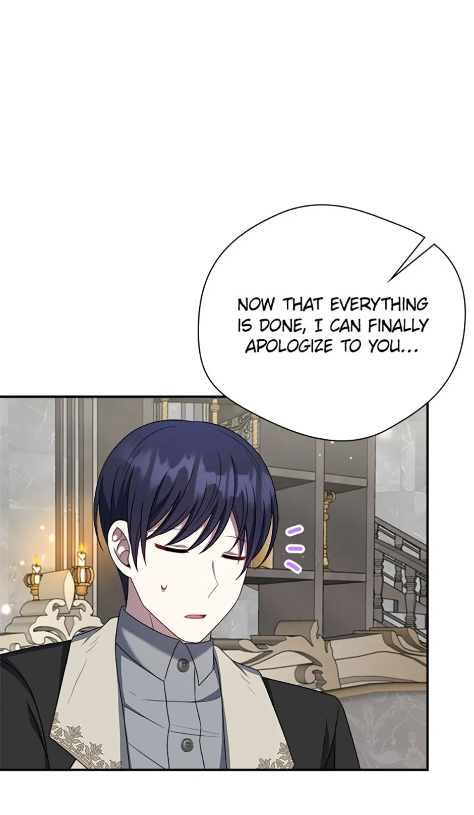 I Became The Older Sister of A Regretful Male Lead Chapter 86 page 53