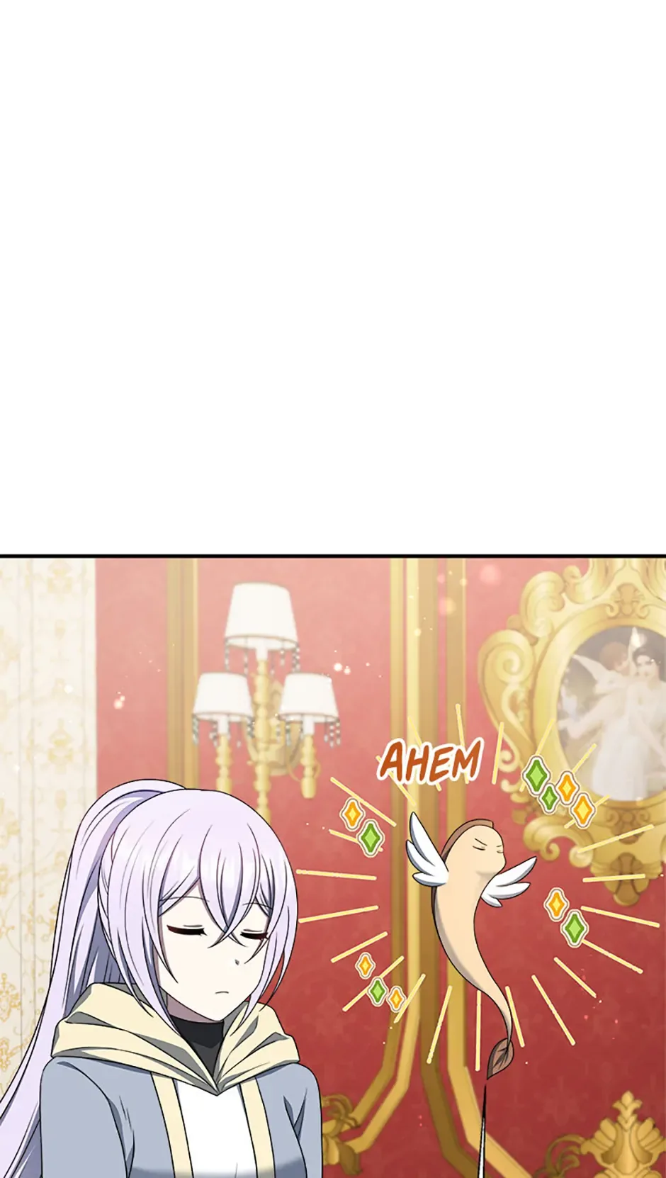 I Became The Older Sister of A Regretful Male Lead Chapter 85 page 49