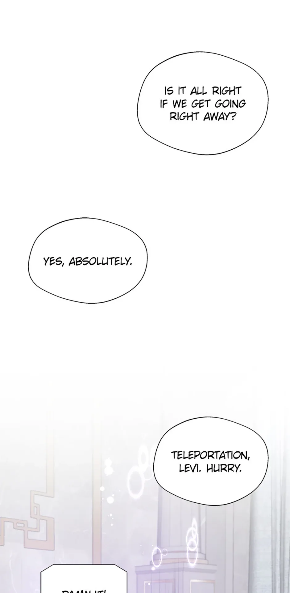 I Became The Older Sister of A Regretful Male Lead Chapter 85 page 63