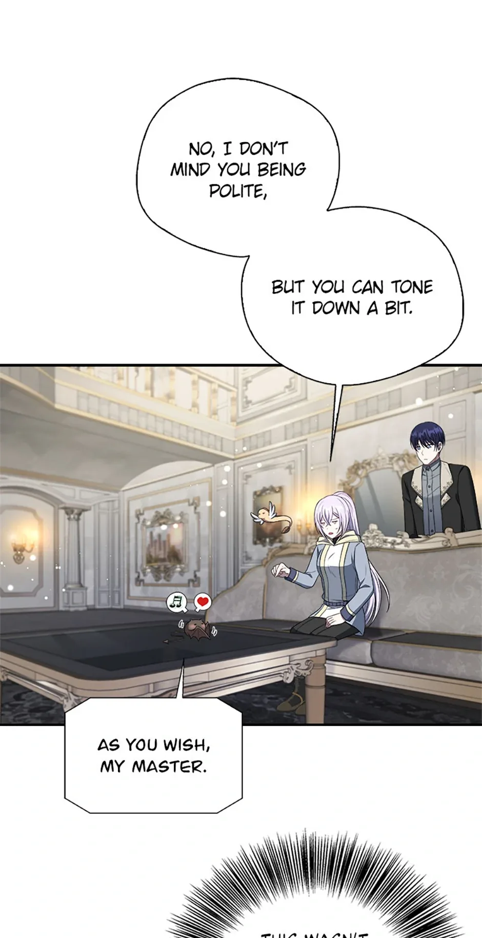 I Became The Older Sister of A Regretful Male Lead Chapter 86 page 48