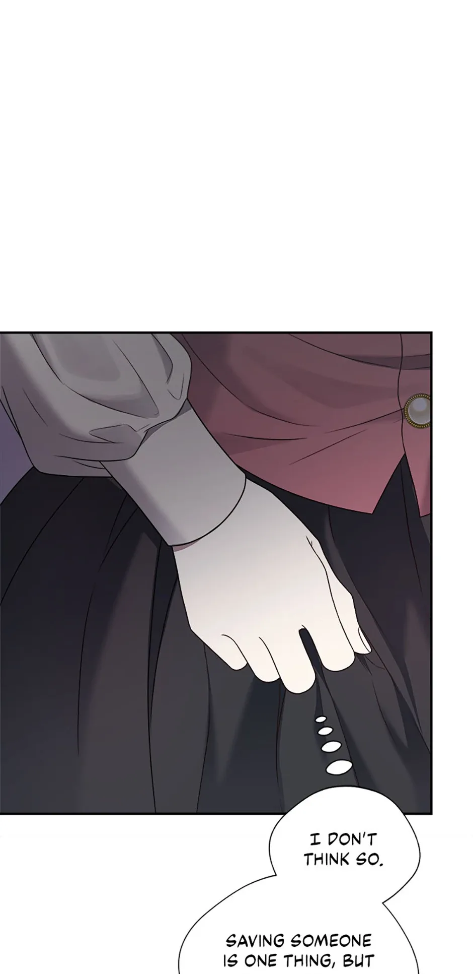 I Became The Older Sister of A Regretful Male Lead Chapter 85 page 46
