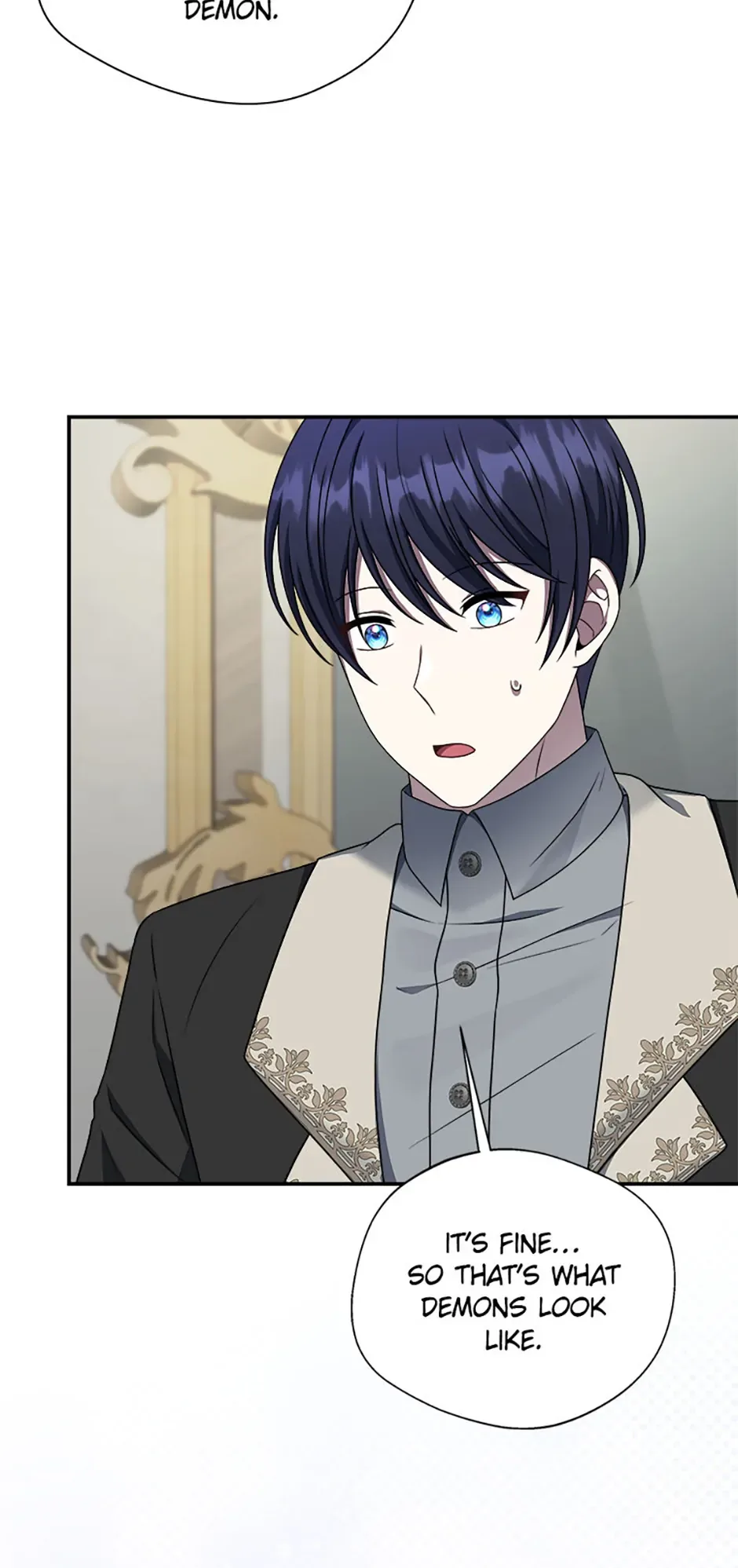 I Became The Older Sister of A Regretful Male Lead Chapter 85 page 60