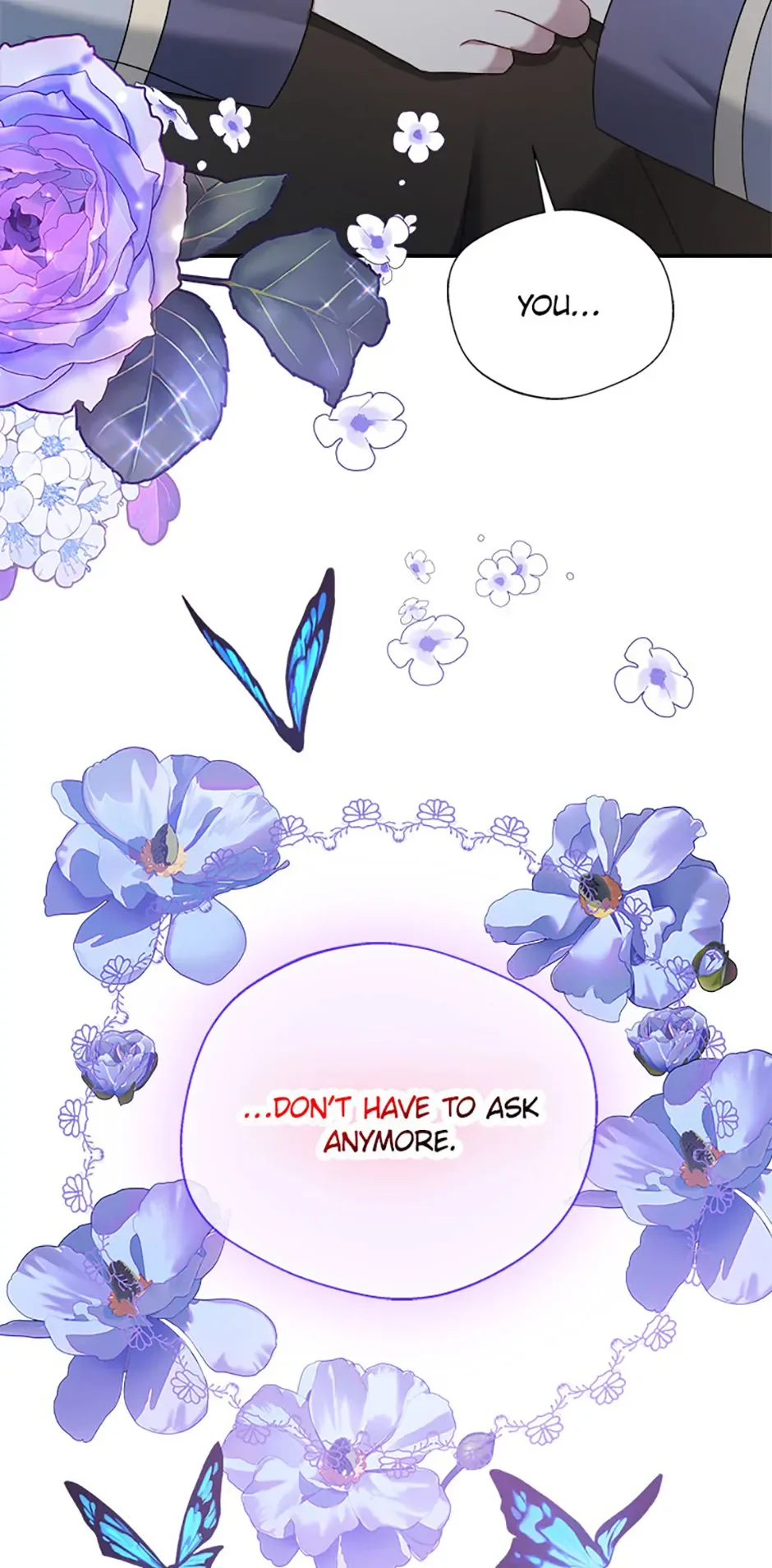 I Became The Older Sister of A Regretful Male Lead Chapter 86 page 86
