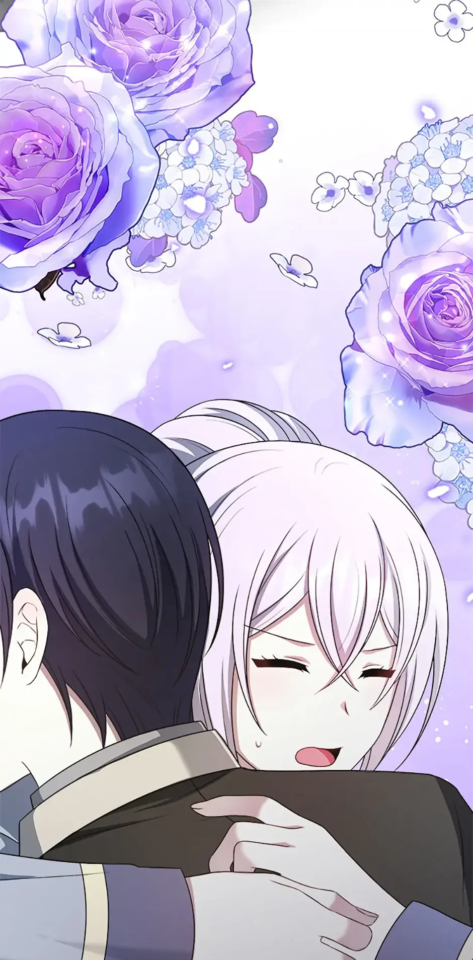 I Became The Older Sister of A Regretful Male Lead Chapter 86 page 85