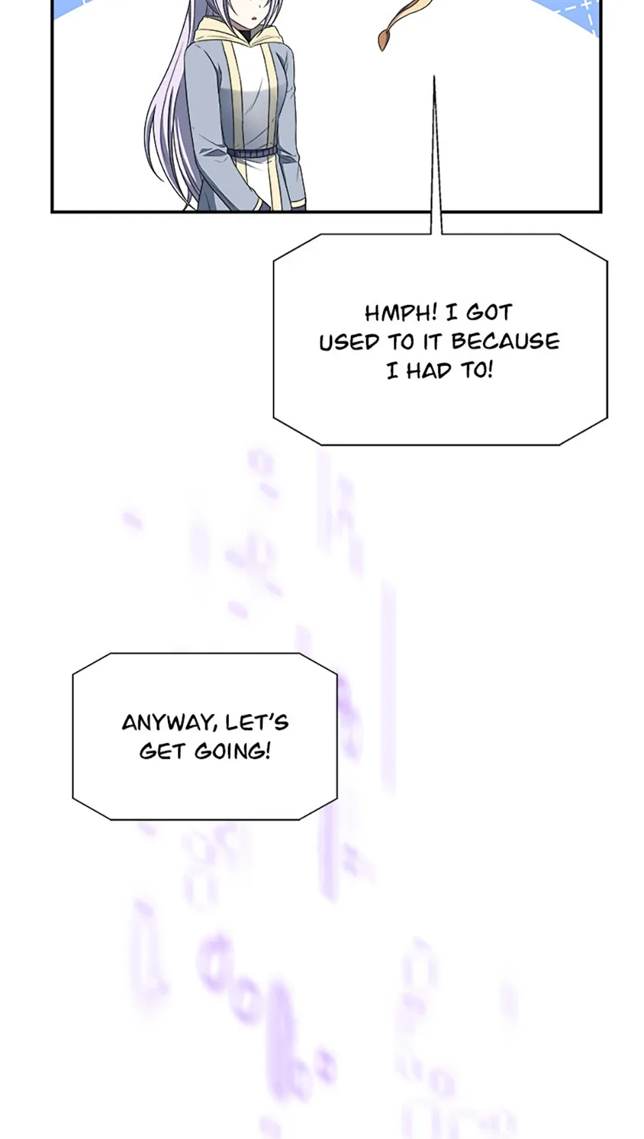 I Became The Older Sister of A Regretful Male Lead Chapter 85 page 51