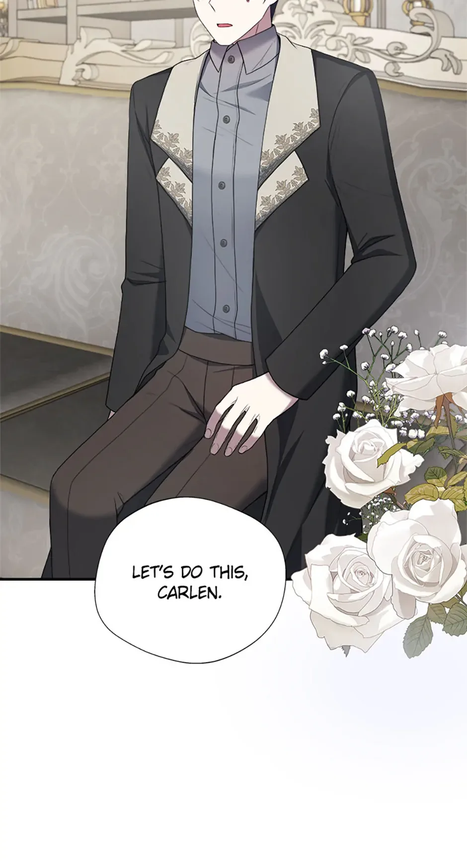 I Became The Older Sister of A Regretful Male Lead Chapter 86 page 80