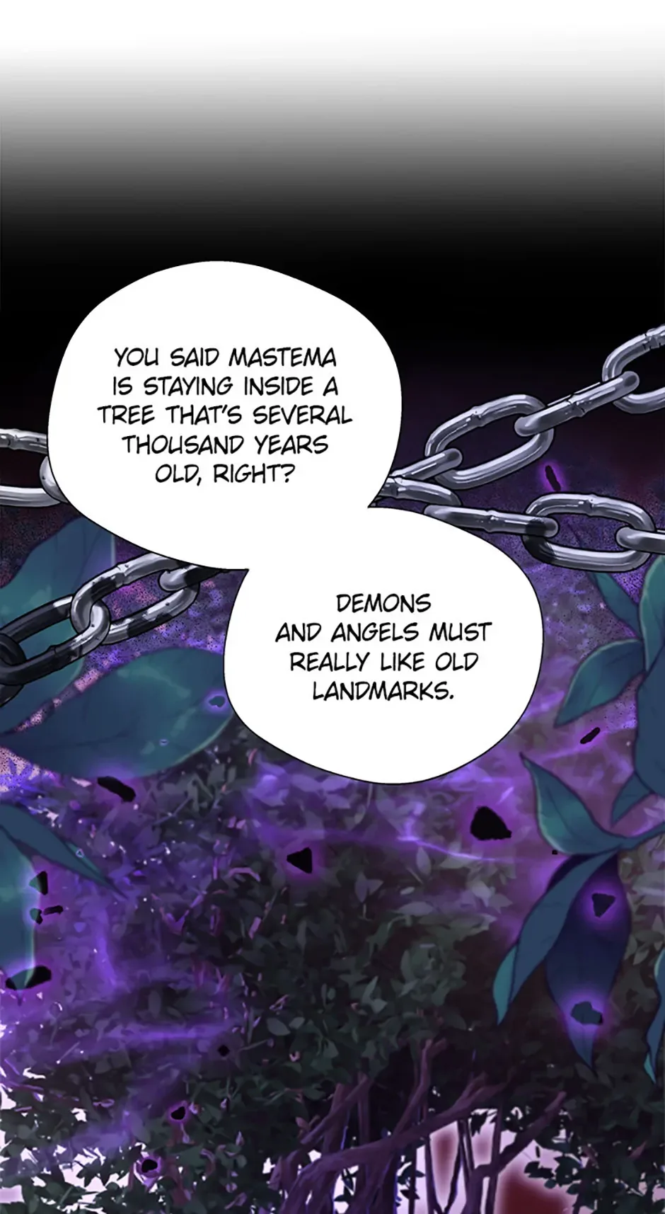 I Became The Older Sister of A Regretful Male Lead Chapter 85 page 67